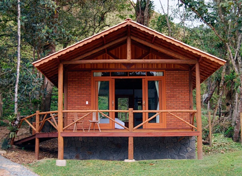 Chalé X Visconde de Mauá