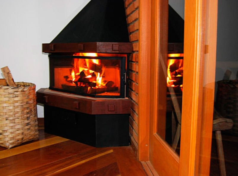 Chalé XI Visconde de Mauá