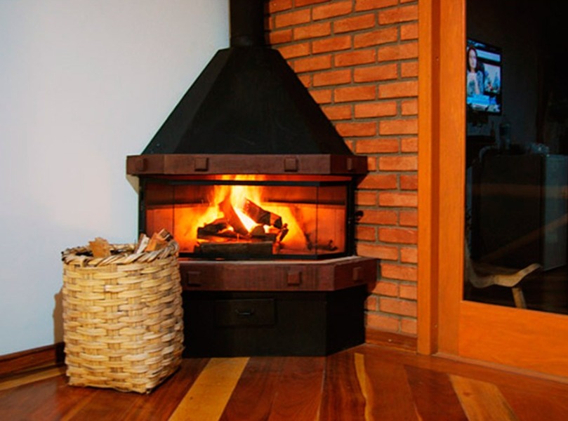 Chalé XI Visconde de Mauá