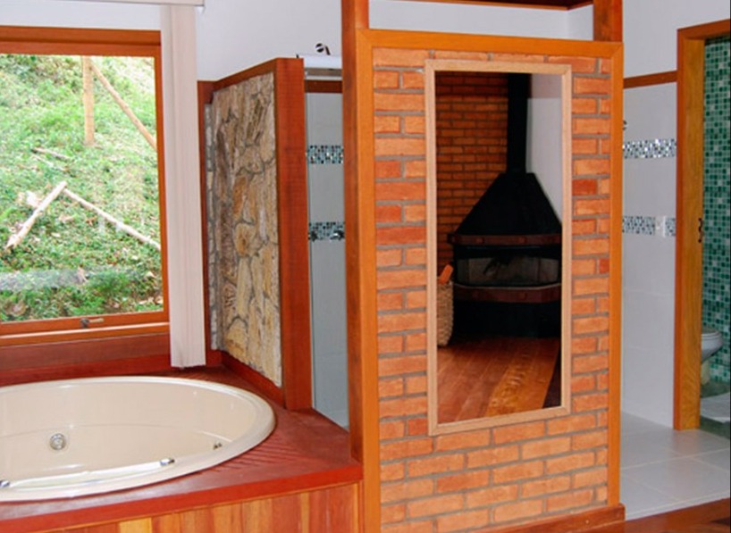 Chalé XI Visconde de Mauá