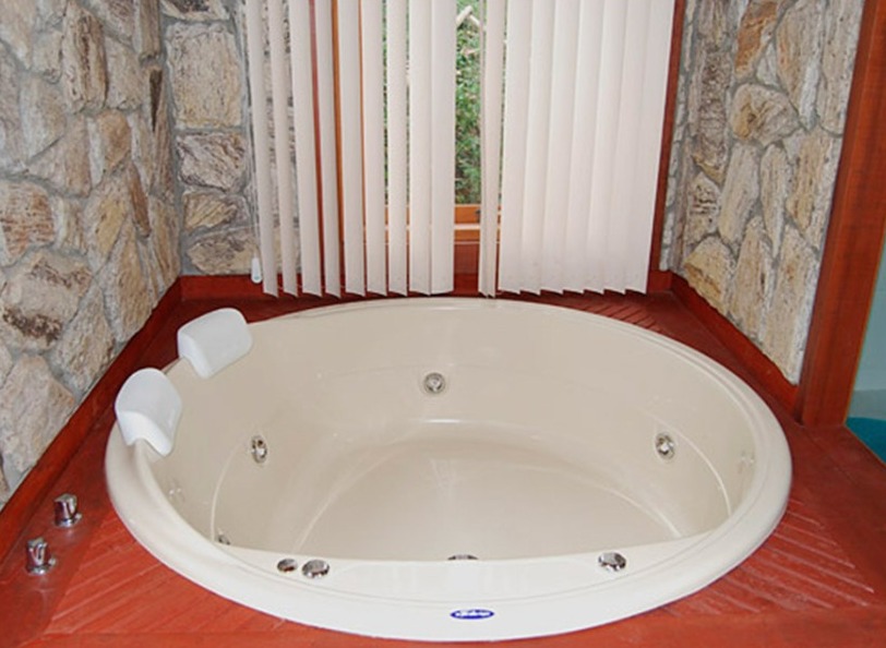 Chalé XI Visconde de Mauá