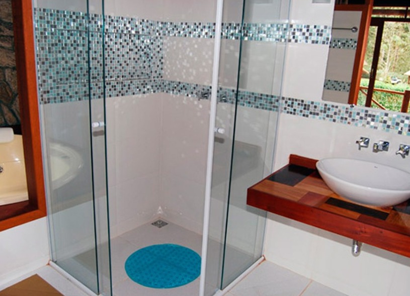 Chalé XI Visconde de Mauá