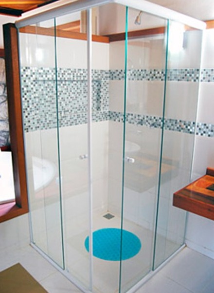 Chalé XI Visconde de Mauá