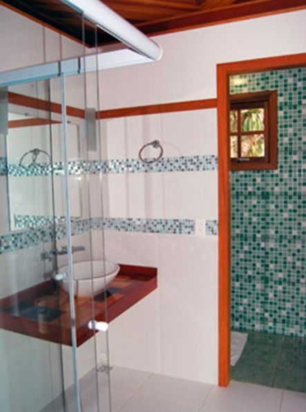 Chalé XI Visconde de Mauá