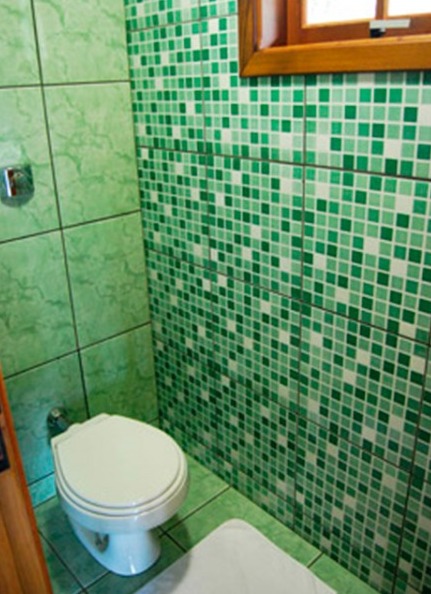 Chalé XI Visconde de Mauá