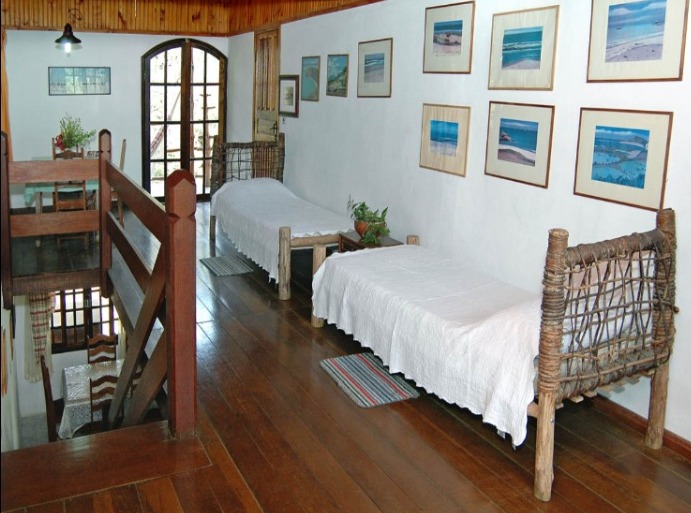 Chalé Família Especial