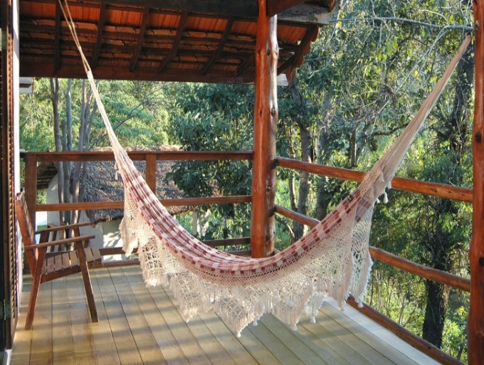 Chalé Família Especial