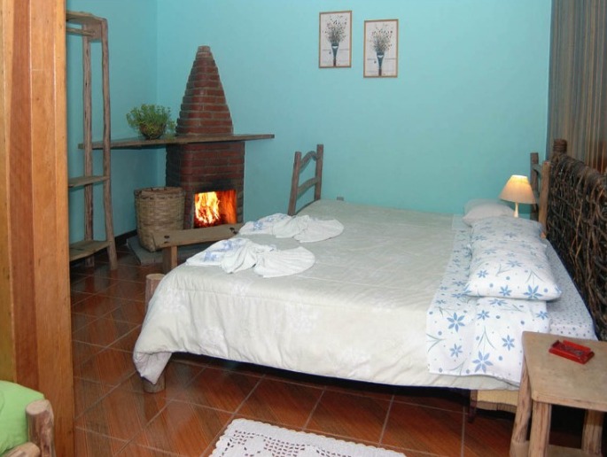 Apartamento com Hidro