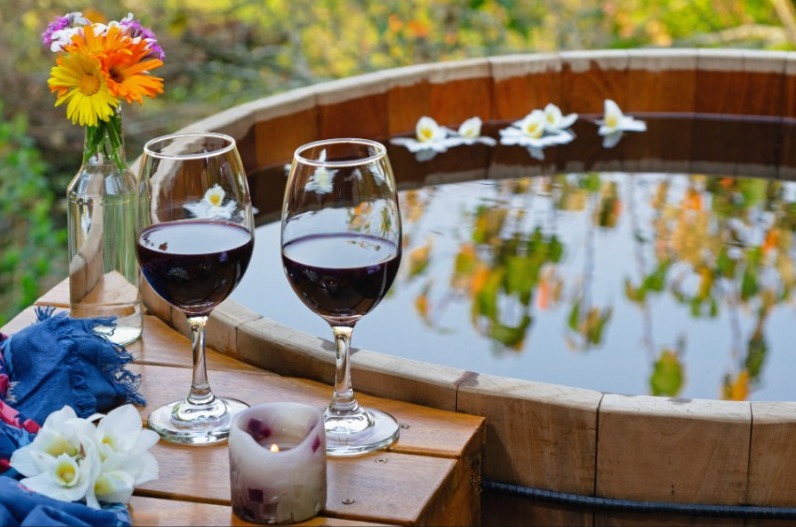 Chalé Executivo - Floresta