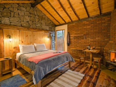 Chalé Executivo - Floresta