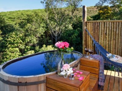 Chalé Executivo - Araucária