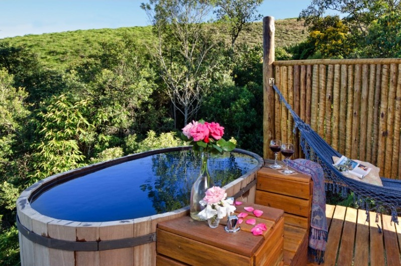 Chalé Executivo - Araucária