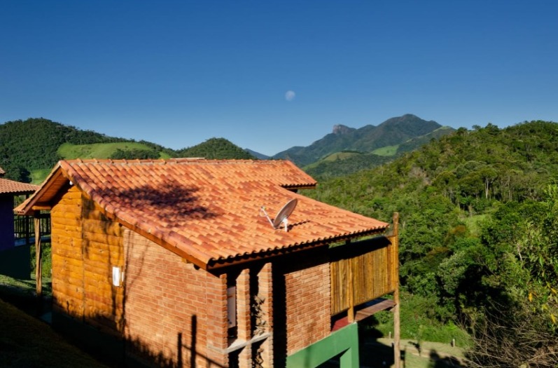 Chalé Executivo - Araucária