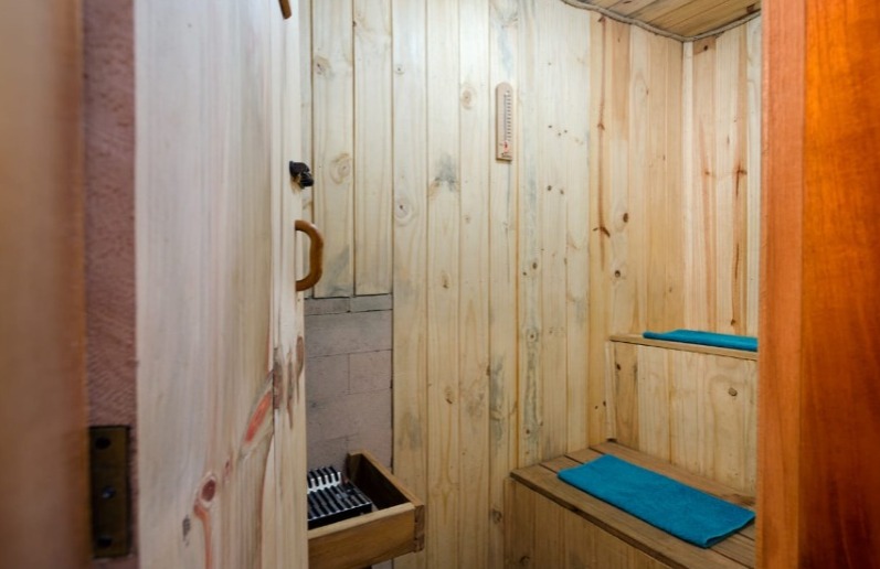 Chalé Executivo - Araucária