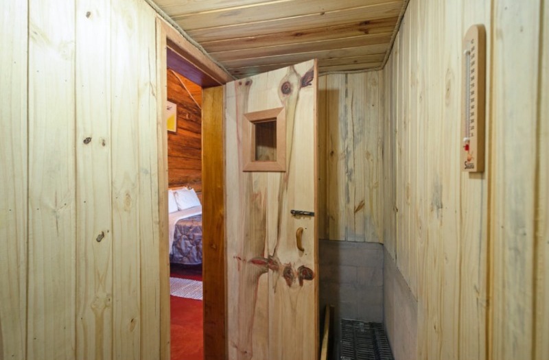 Chalé Executivo - Araucária