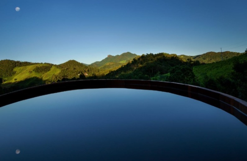 Chalé Executivo - Araucária