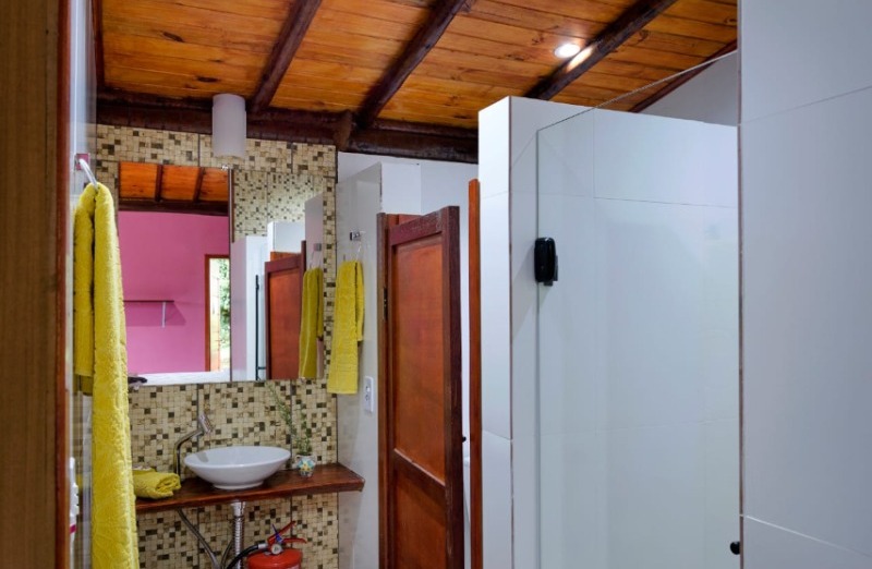 Chalé Executivo - Lua de Minas