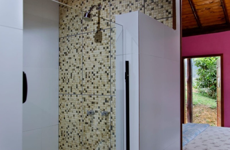 Chalé Executivo - Lua de Minas