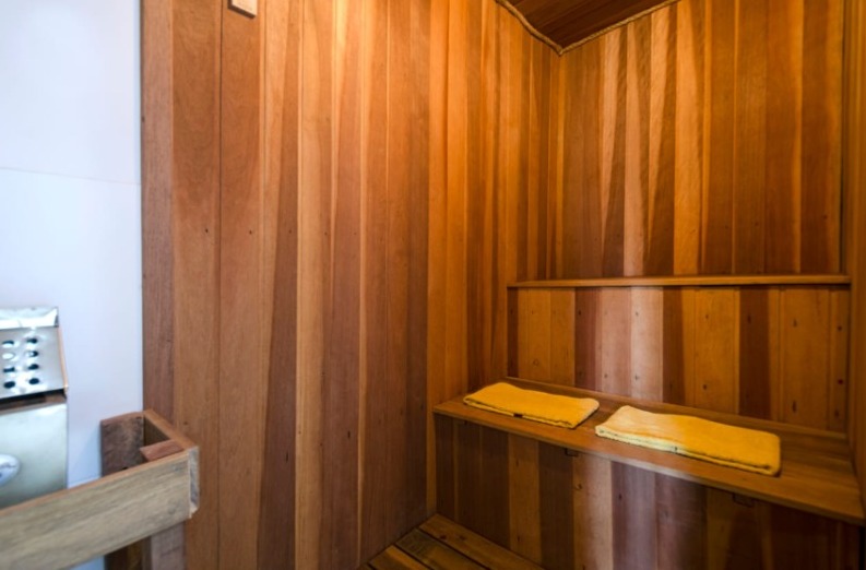 Chalé Executivo - Lua de Minas