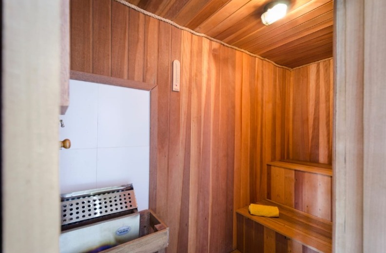 Chalé Executivo - Lua de Minas