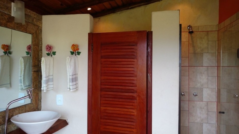 Chalé Alpino - Pedra Selada