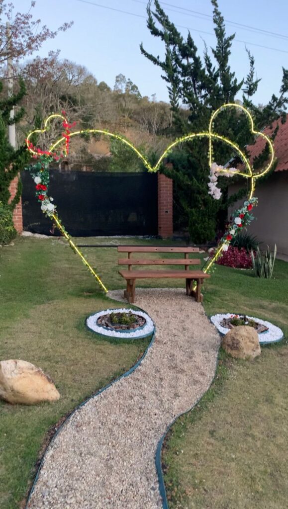 Chalé Superior, Ótima Infraestrutura, 2,4 Km do Centro