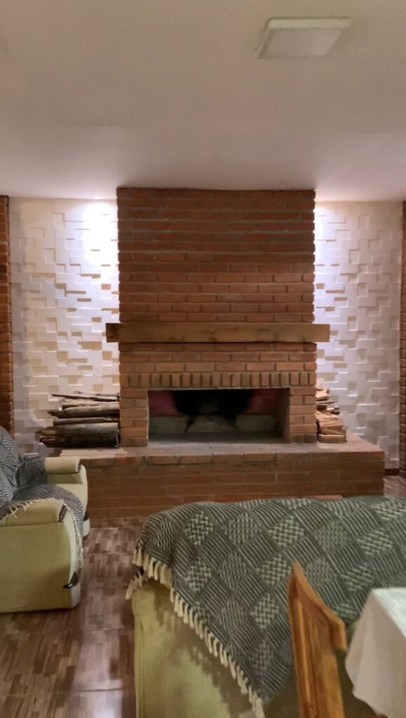 Chalé Bolha, Ótima Infraestrutura, 2,4 Km do Centro