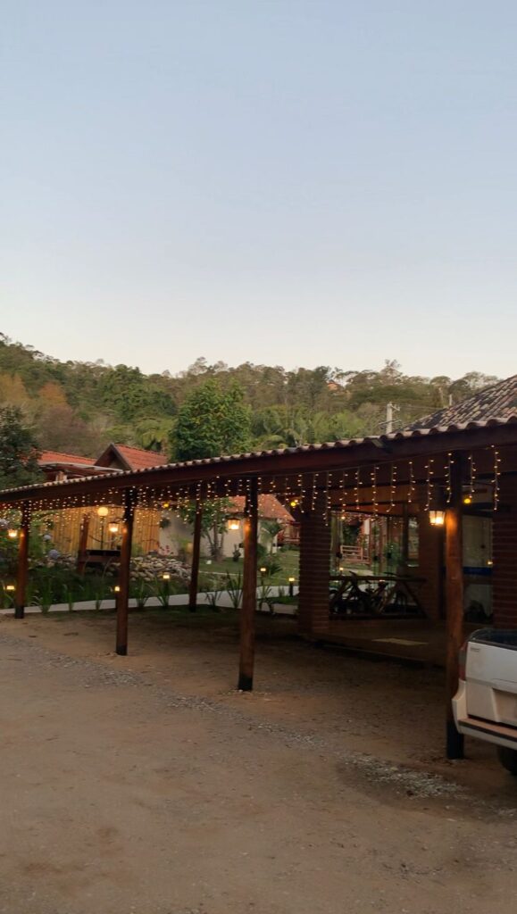 Chalé Superior, Ótima Infraestrutura, 2,4 Km do Centro