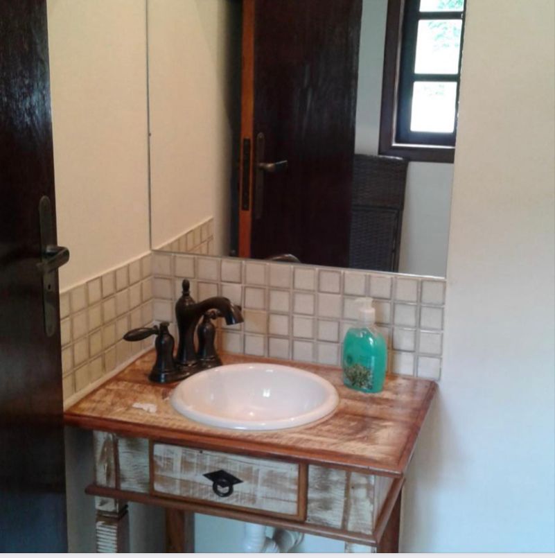 Chalé em Santo Antônio do Pinhal