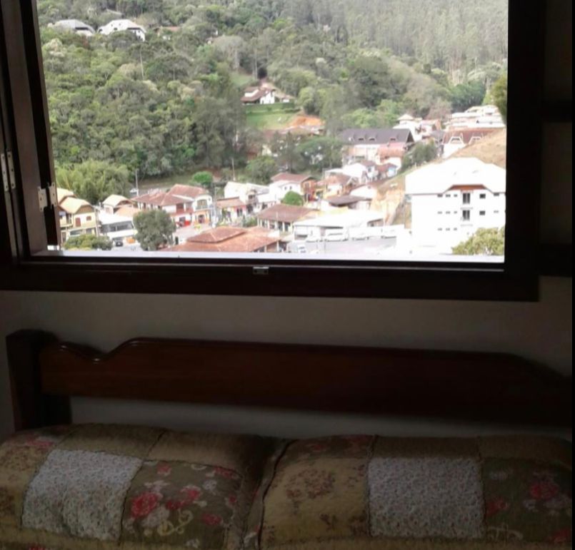 Chalé em Santo Antônio do Pinhal