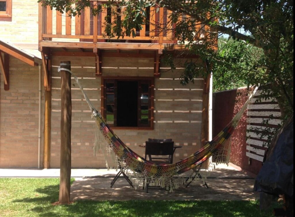 Chalé em Santo Antônio do Pinhal