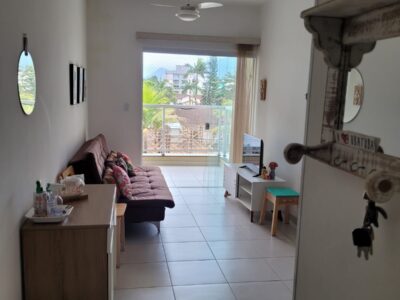 Apartamento Confortável no Itaguá, Ótima localização