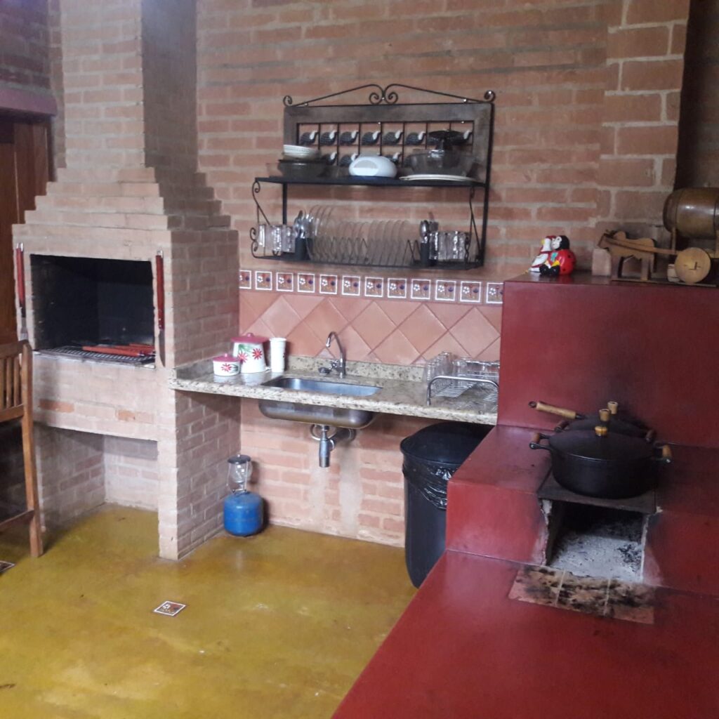 Casa Toca