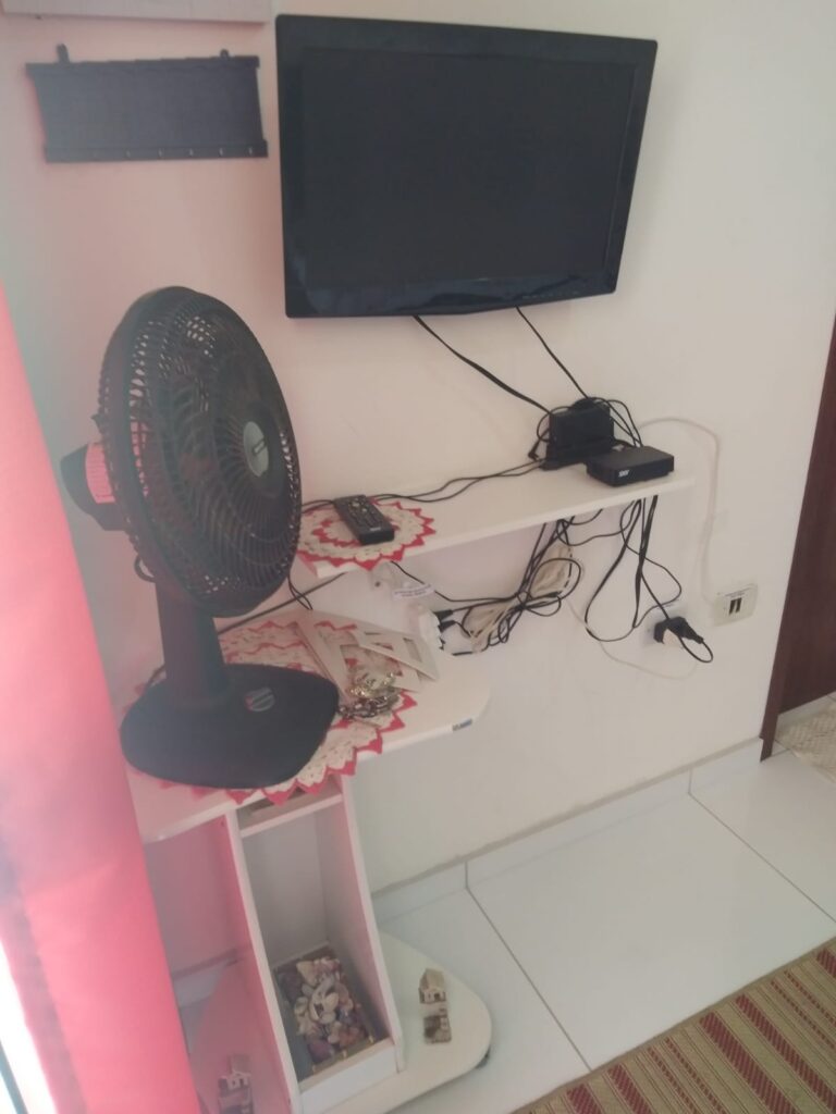 Apartamento Maranduba III
