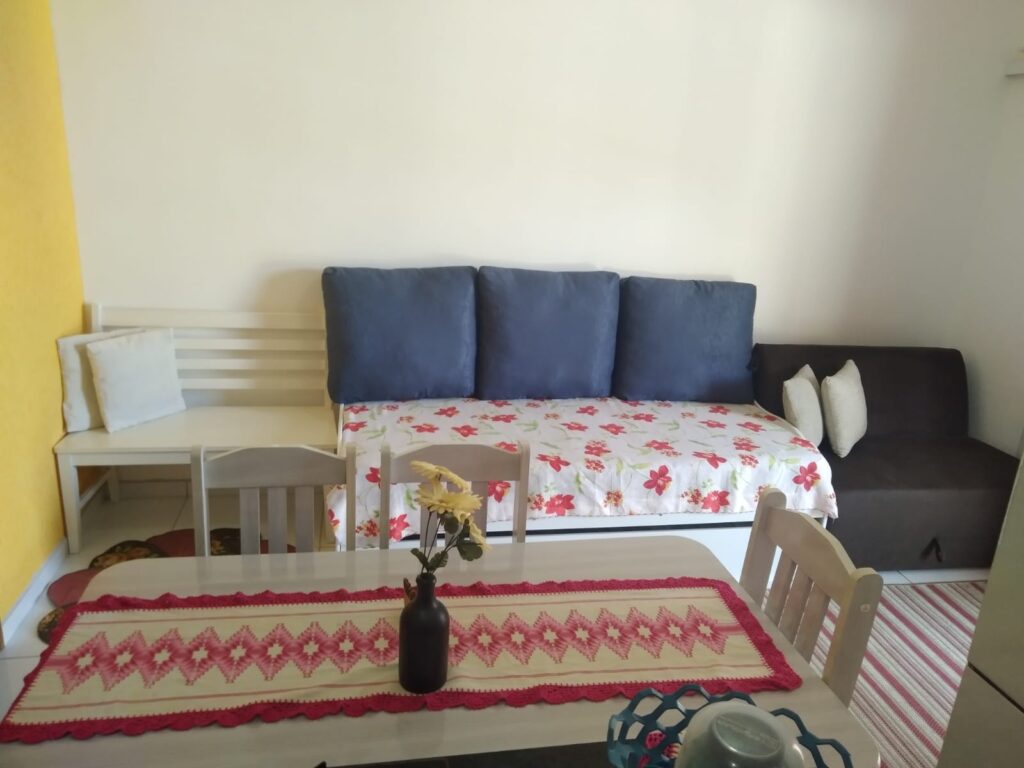 Apartamento Maranduba III
