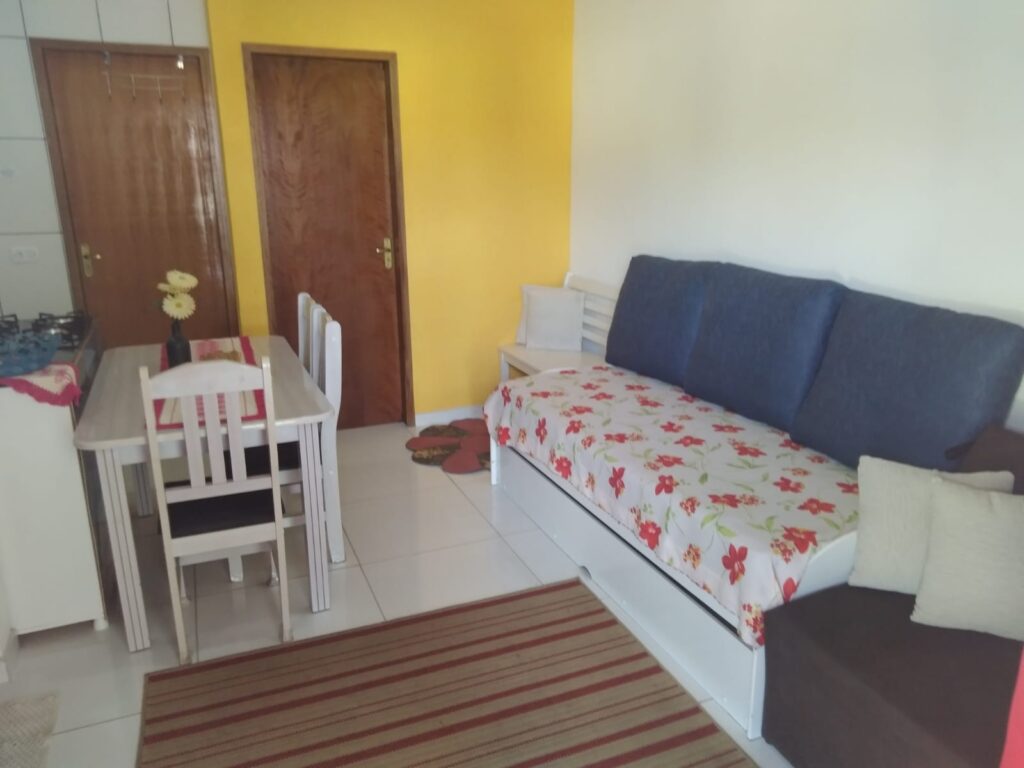 Apartamento Maranduba III