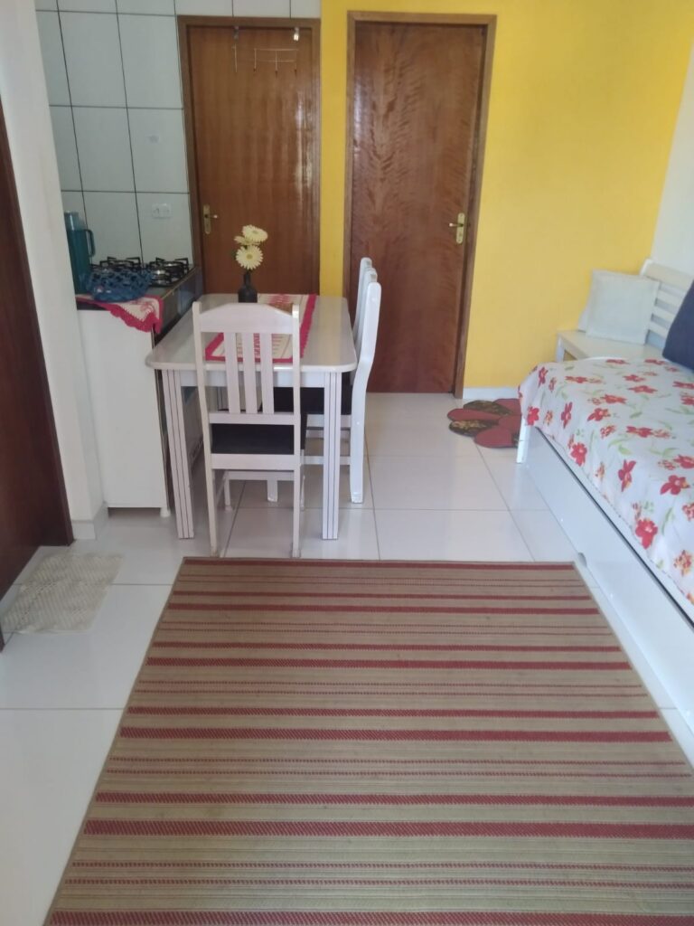 Apartamento Maranduba III