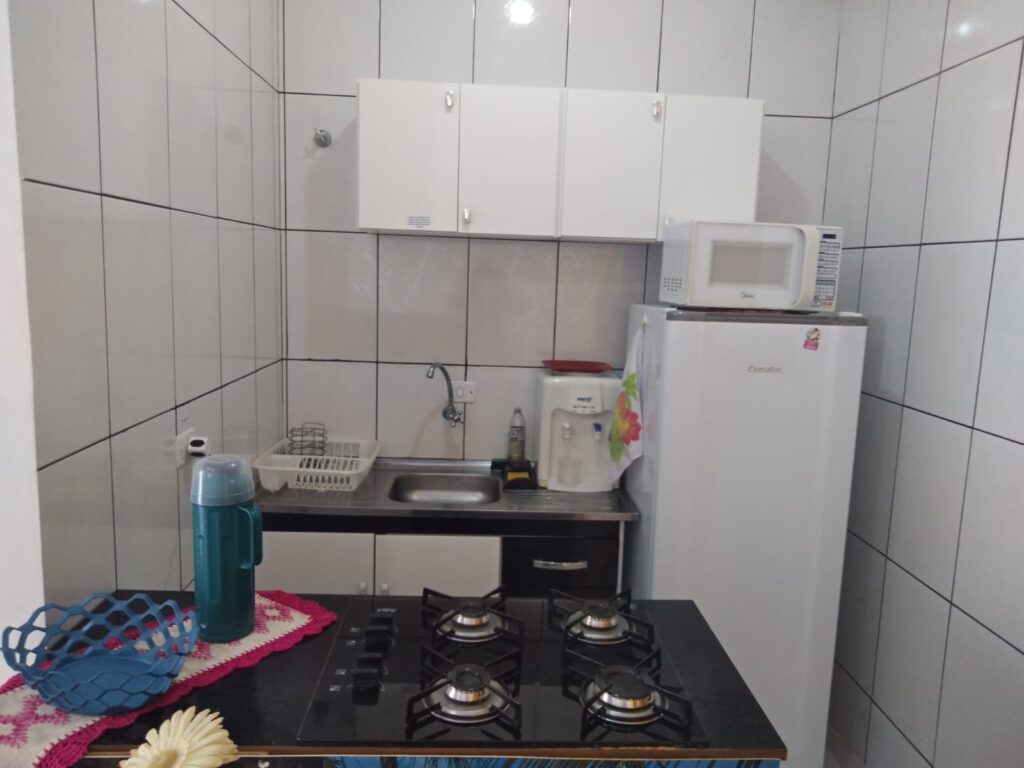 Apartamento Maranduba III