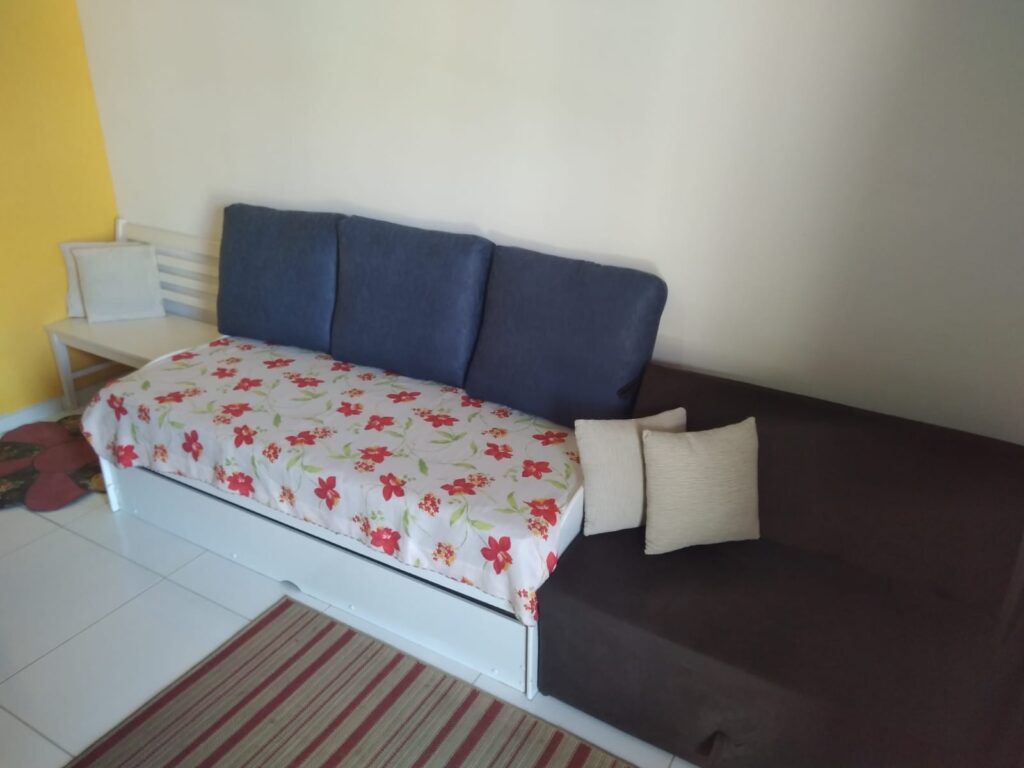 Apartamento Maranduba III
