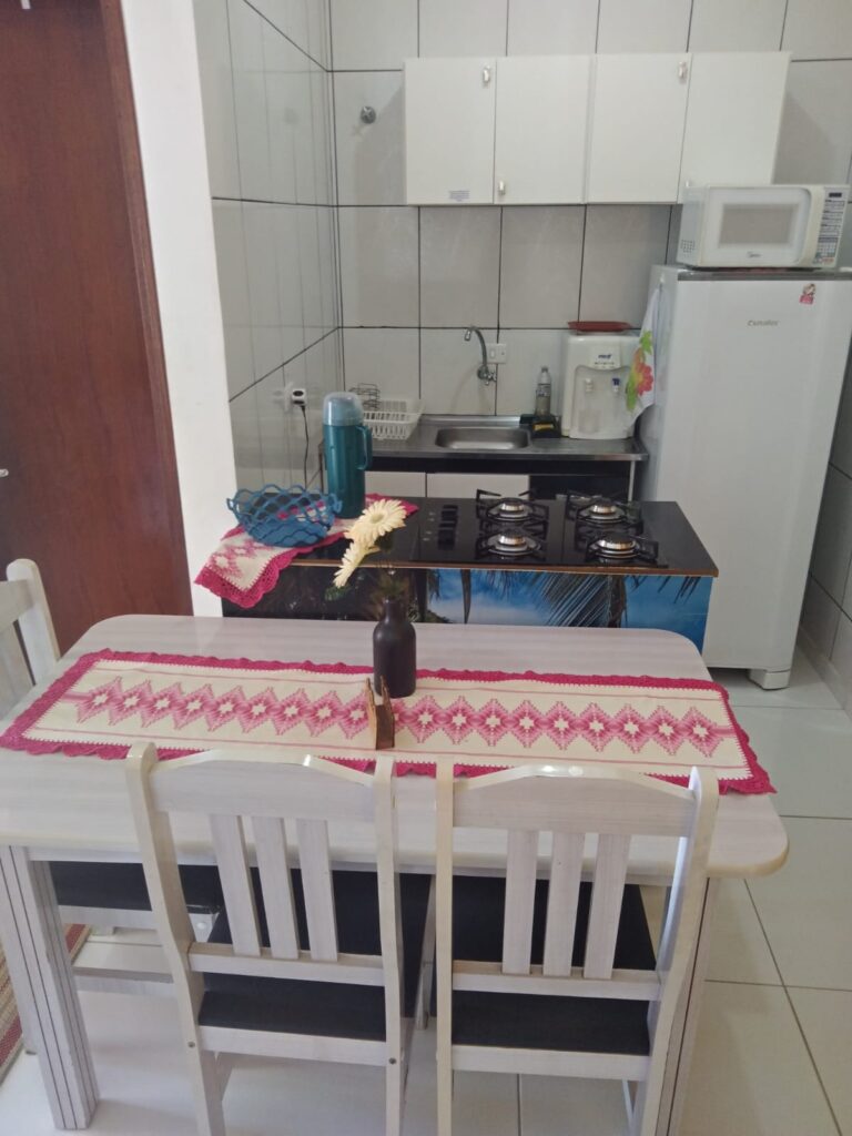 Apartamento Maranduba III