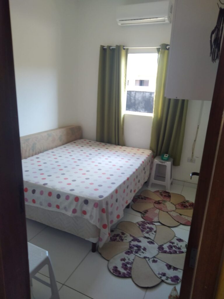 Apartamento Maranduba III