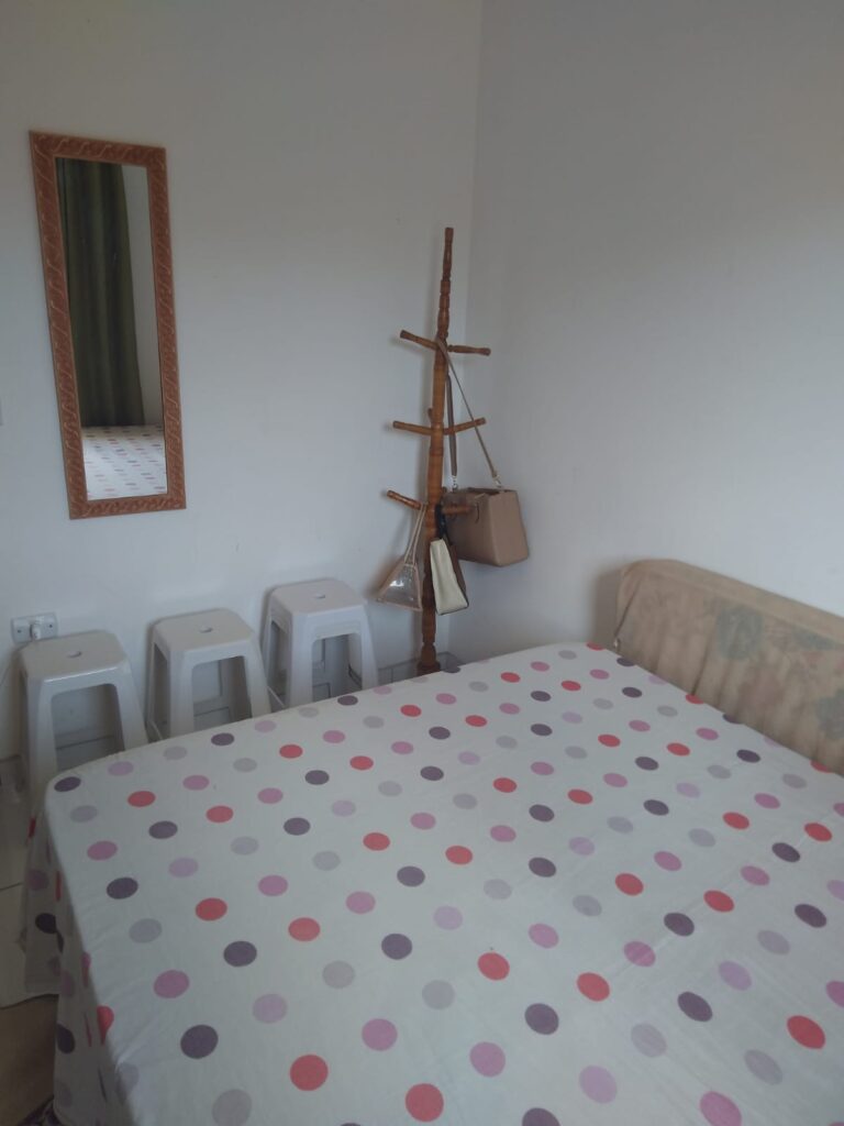 Apartamento Maranduba III