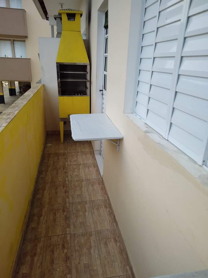 Apartamento Maranduba III