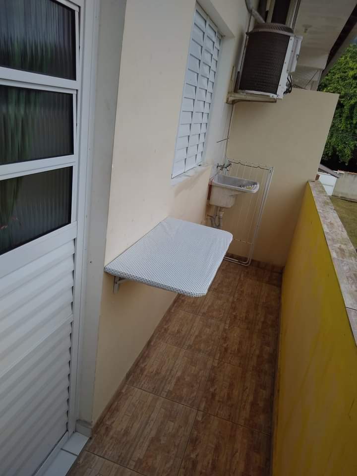 Apartamento Maranduba III