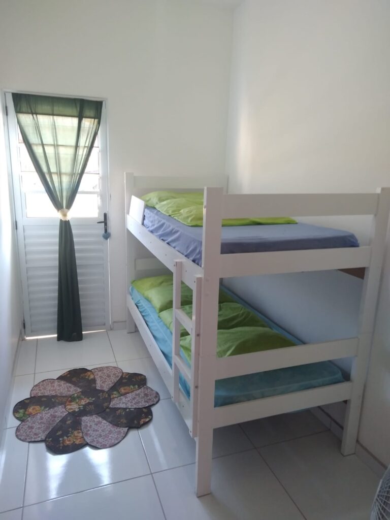 Apartamento Maranduba III