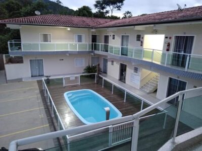 Apartamento Maranduba III