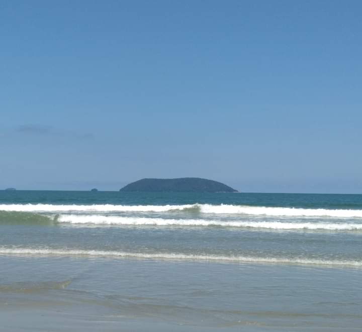 Apartamento Maranduba III