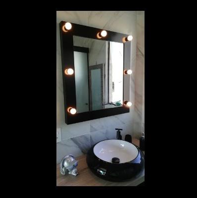 Bangalô Rock, Vista para o mar, Praia do Siriúba