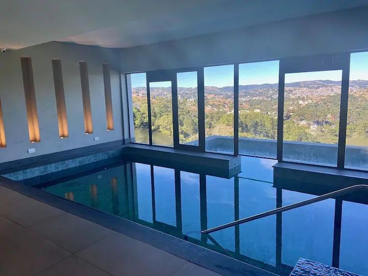 Carpe Diem Boutique Spa