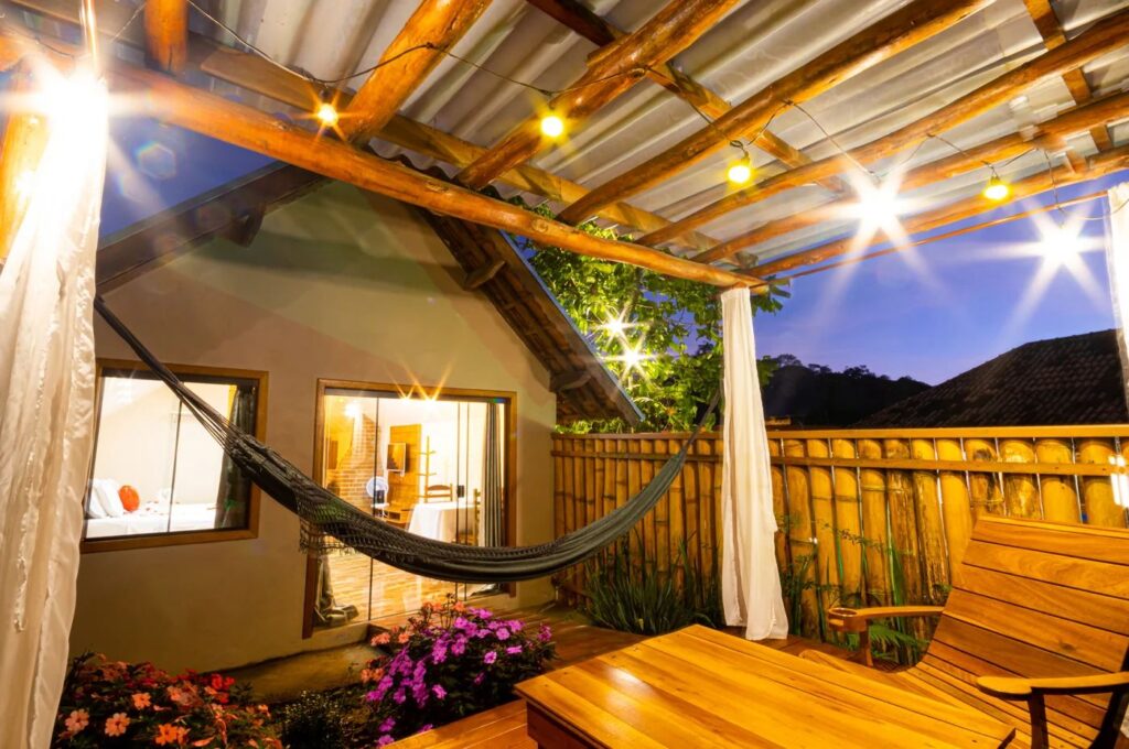 Chalé Master, Ótima Infraestrutura, 2,4 Km do Centro